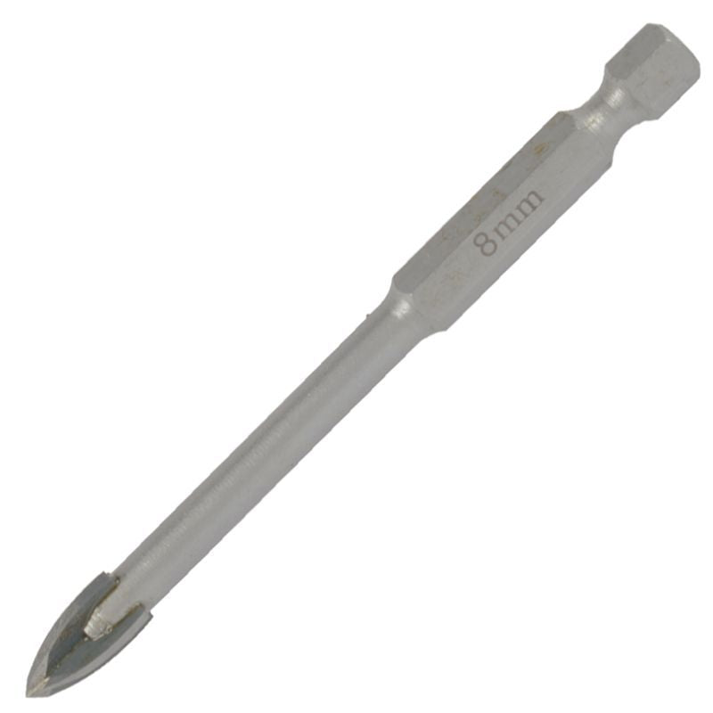 tork-craft-glass-&-tile-drill-8mm-4-flute-with-hex-shank-tcgdx008-2