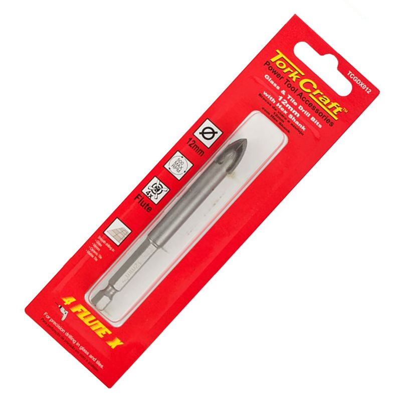 tork-craft-glass-&-tile-drill-12mm-4-flute-with-hex-shank-tcgdx012-3