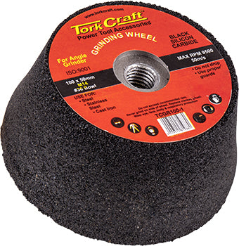 tork-craft-grinding-wheel-100x50-m14-bore---#36-bowl---angle-grinder-tcgr100-1-1