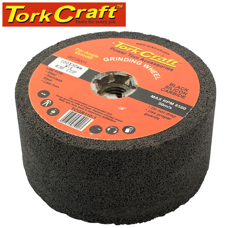 tork-craft-grinding-wheel-100x50-m14-bore---#36cup---angle-grinder-tcgr100-2-1