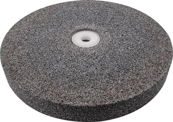 tork-craft-grinding-wheel-200x25x32mm-bore-coarse-36gr-w/bushes-for-bench-grinder-tcgr200-2-1