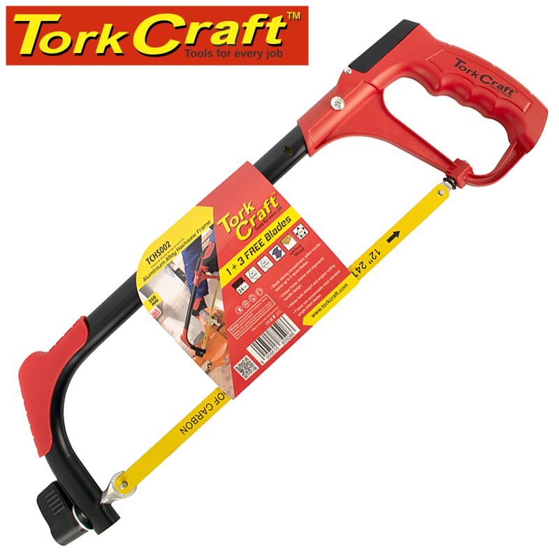 tork-craft-aluminum-alloy-hacksaw-frame-300m-c/w-1-+-3-free-blades-tork-craft-tchs002-1