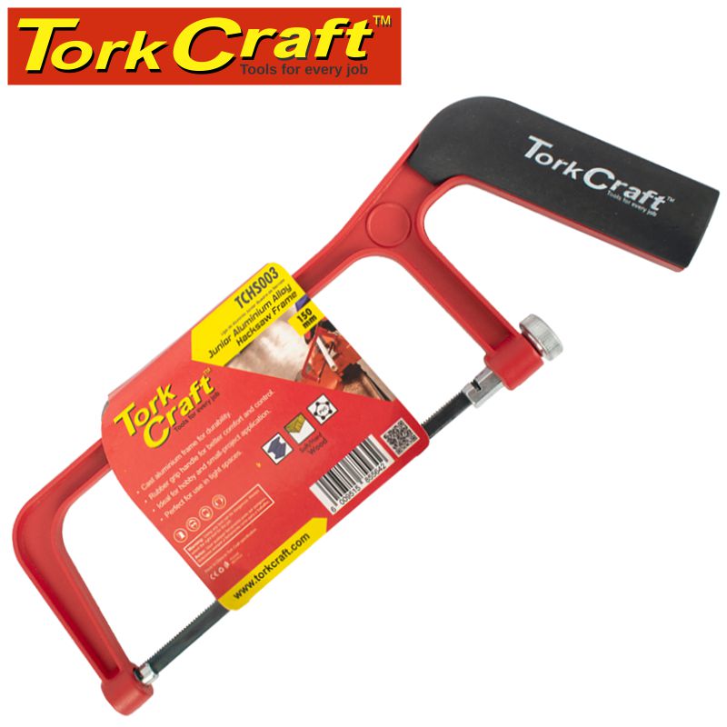 tork-craft-aluminum-alloy-junior-hacksaw-frame-150mm-tchs003-1