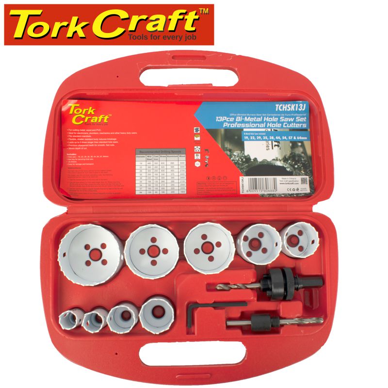 tork-craft-holesaw-set-13pc-in-case-bi-metal-tchsk13j-4