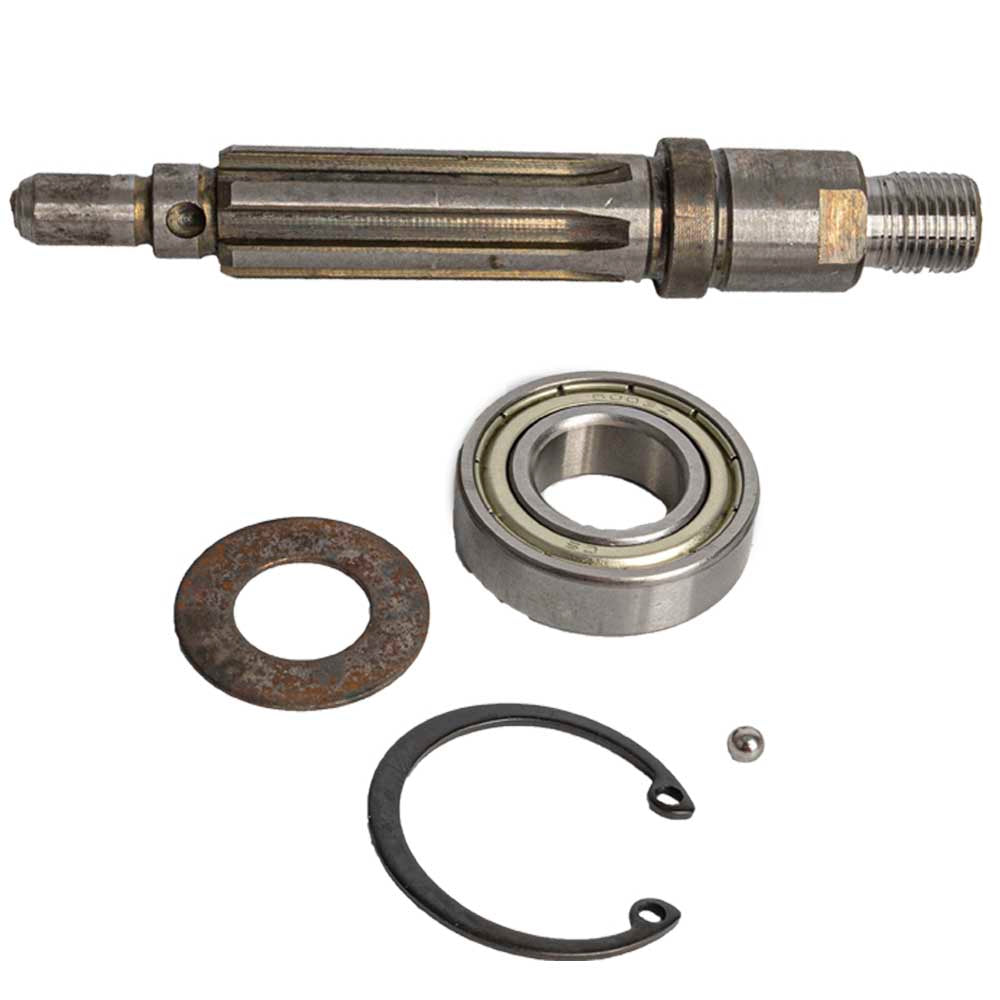 tork-craft-output-shaft-&-bearing-compl.-(3-6/9)-s/kit-tcid1100-sk01-1