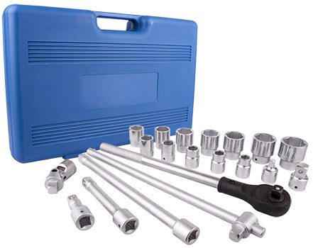 tork-craft-socket-set-20pc-3/4'-drive-6pt-19---50mm-in-blow-mould-case-tcimh006039-1