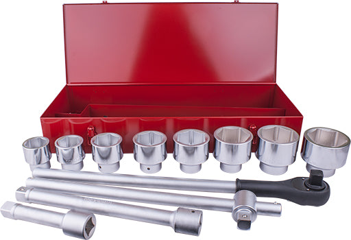 tork-craft-socket-set-12pc-1'-drive-6pt-46---80mm-in-metal-case-tcimh008043-1