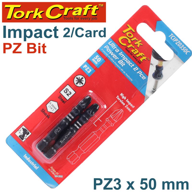 tork-craft-impact-pozi.3-x-50mm-power-bit-2/card-pz3-tcipz0350c-1