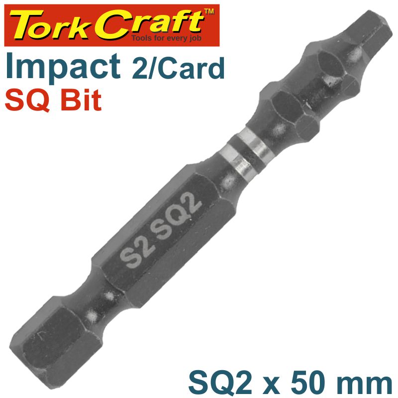 tork-craft-impact-square-recess-pwr-bit-no.2x50mm-2/card-sq2-tcisq0250c-1