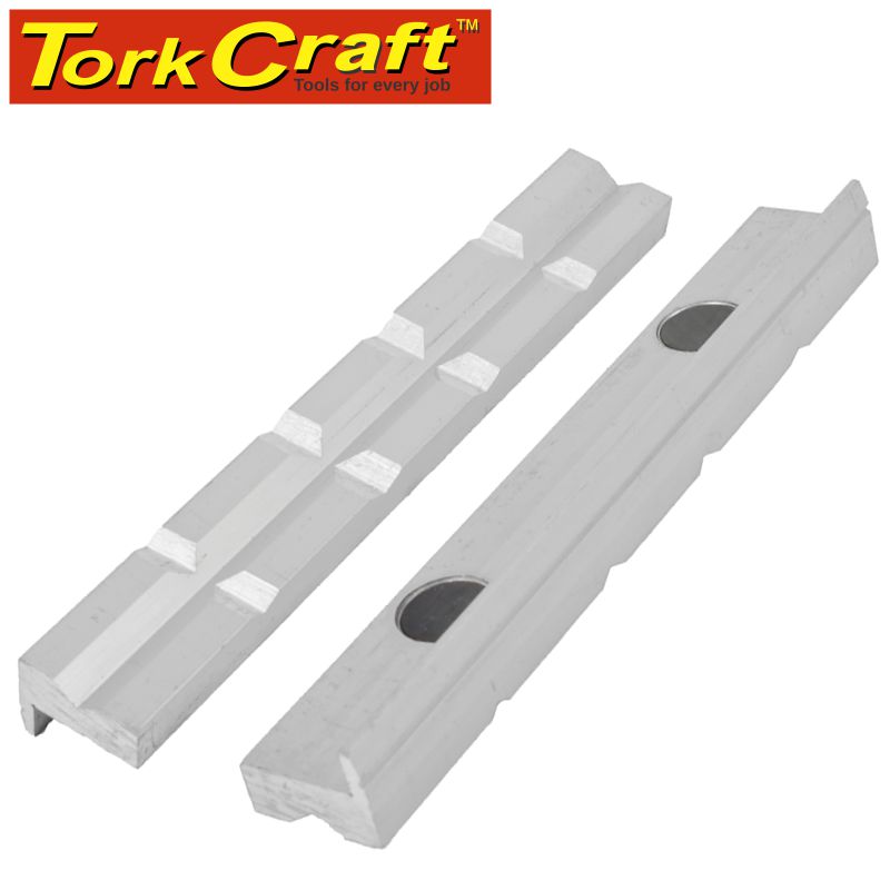 tork-craft-vice-jaws-magnetic-alum.-200mm-x-32mm-2pc-prism-face-tcmg8200-2