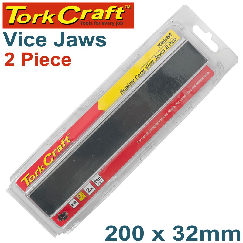 tork-craft-vice-jaws-magnetic-alum.-200mm-x-32mm-2pc-rubber-face-tcmg9200-2