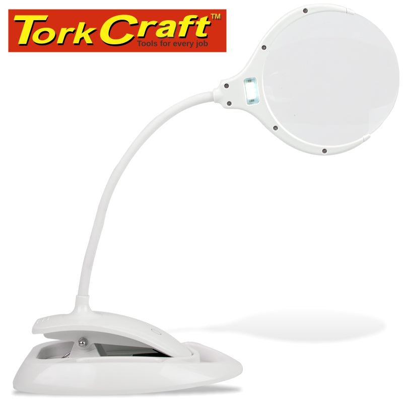 tork-craft-magnifing-led-usb-rech.-desk-lamp-3x;5x-mag.-touch-switch-&-dim-func.-tcml001-3