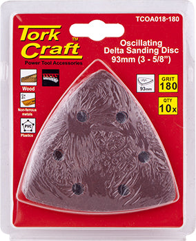 tork-craft-oscilating-sandpaper-a/o-93mm-10pc-delta-shape-180grit-tcoa018-180-1