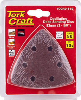 tork-craft-oscilating-sandpaper-a/o-93mm-10pc-delta-shape-80grit-tcoa018-80-1