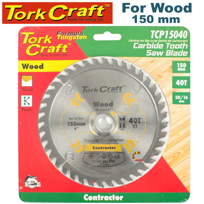 tork-craft-blade-contractor-150-x-40t-20/16-circular-saw-tct-tcp15040-2