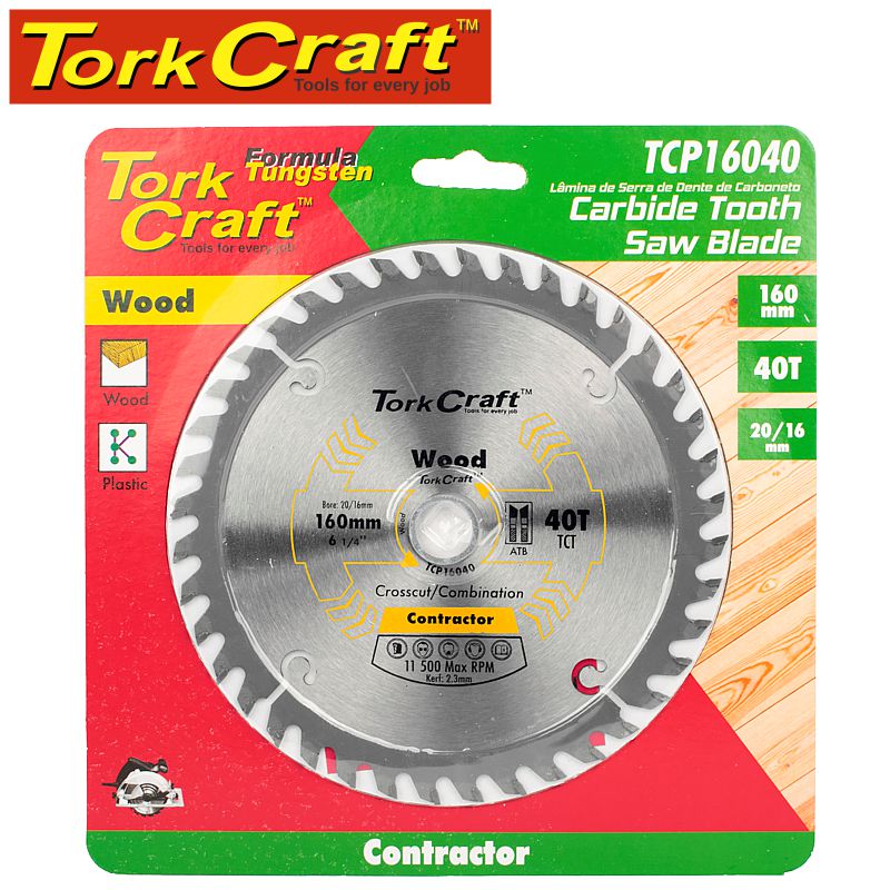 tork-craft-blade-contractor-160-x-40t-20/16--circular-saw-tct-tcp16040-2