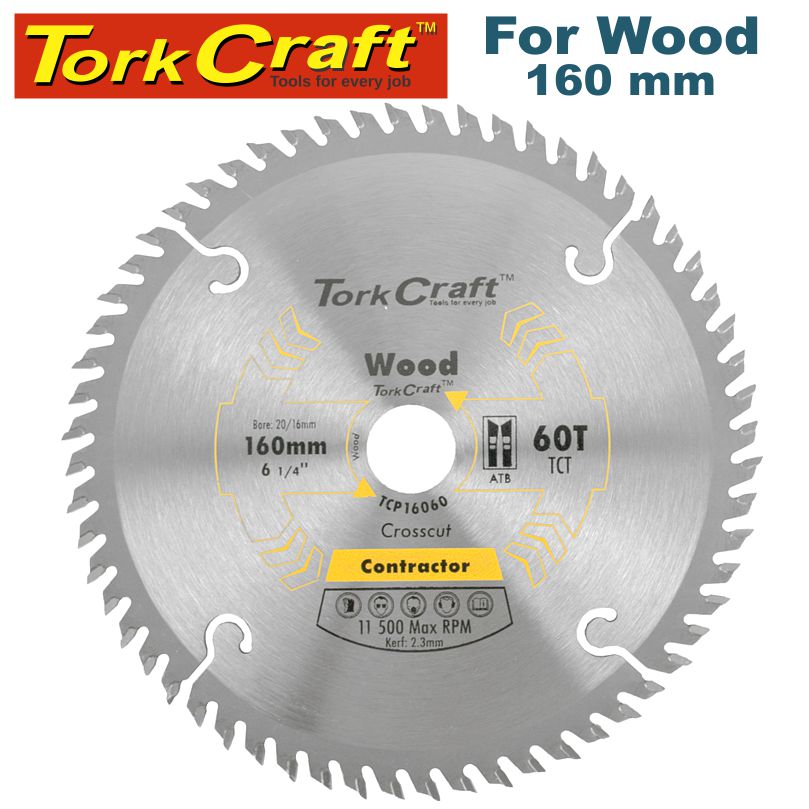 tork-craft-blade-contractor-160-x-60t-20/16-circular-saw-tct-tcp16060-3