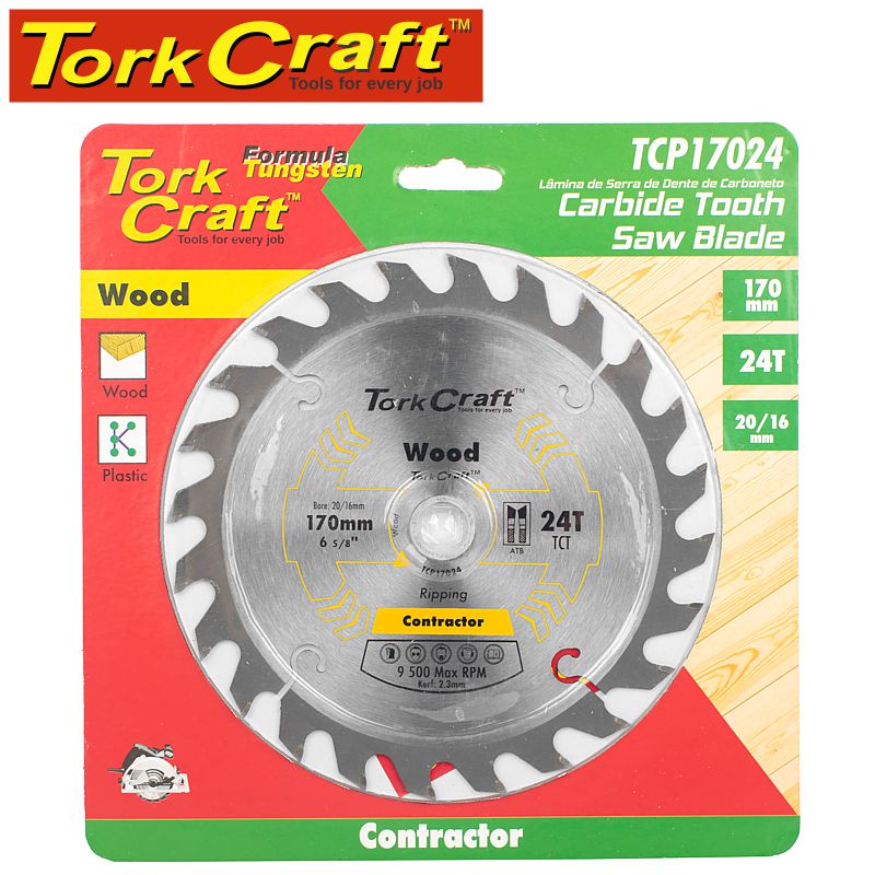 tork-craft-blade-contractor-170-x-24t-20/16-circular-saw-tct-tcp17024-1