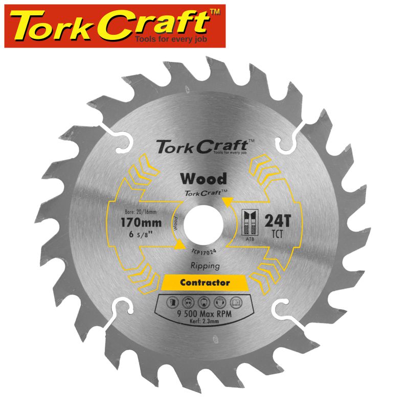 tork-craft-blade-contractor-170-x-24t-20/16-circular-saw-tct-tcp17024-3