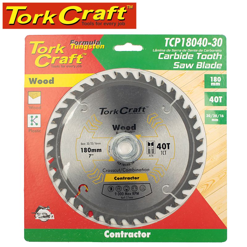 tork-craft-blade-contractor-180-x-40t-30/20/16-circular-saw-tct-tcp18040-30-1