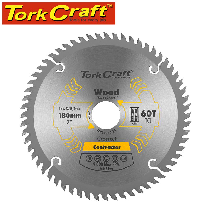 tork-craft-blade-contractor-180-x-60t-30/20/16-circular-saw-tct-tcp18060-30-3