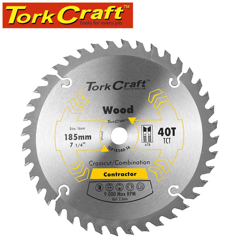 tork-craft-blade-contractor-185-x-40t-16mm-circular-saw-tct-tcp18540-16-3