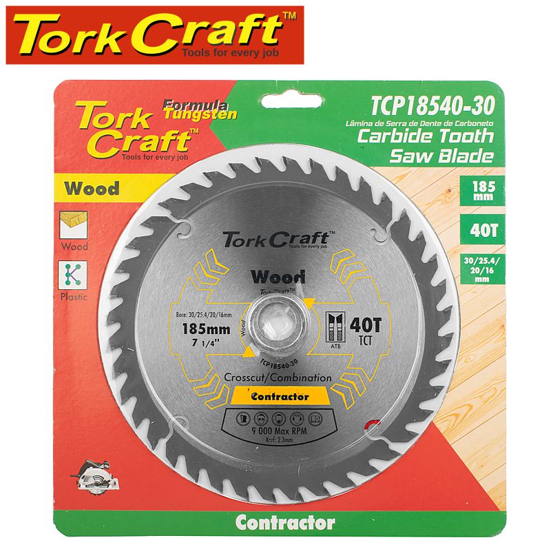 tork-craft-blade-contractor-185-x-40t-30/20/16/1-circular-saw-tct-tcp18540-30-1