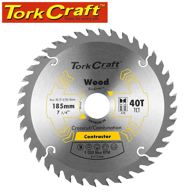 tork-craft-blade-contractor-185-x-40t-30/20/16/1-circular-saw-tct-tcp18540-30-3