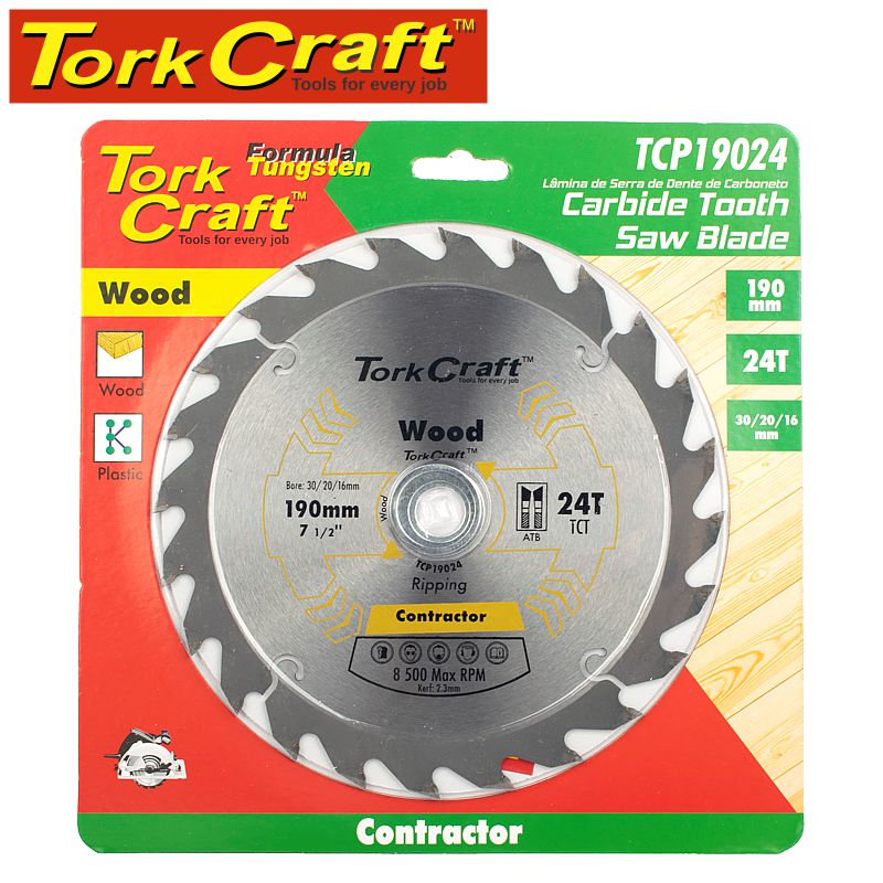 tork-craft-blade-contractor-190-x-24t-30/20/16-circular-saw-tct-tcp19024-1