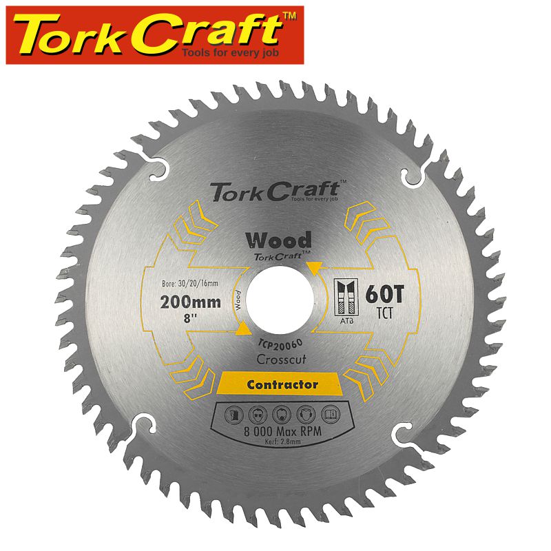 tork-craft-blade-contractor-200-x-60t-30/20/16-circular-saw-tct-tcp20060-3