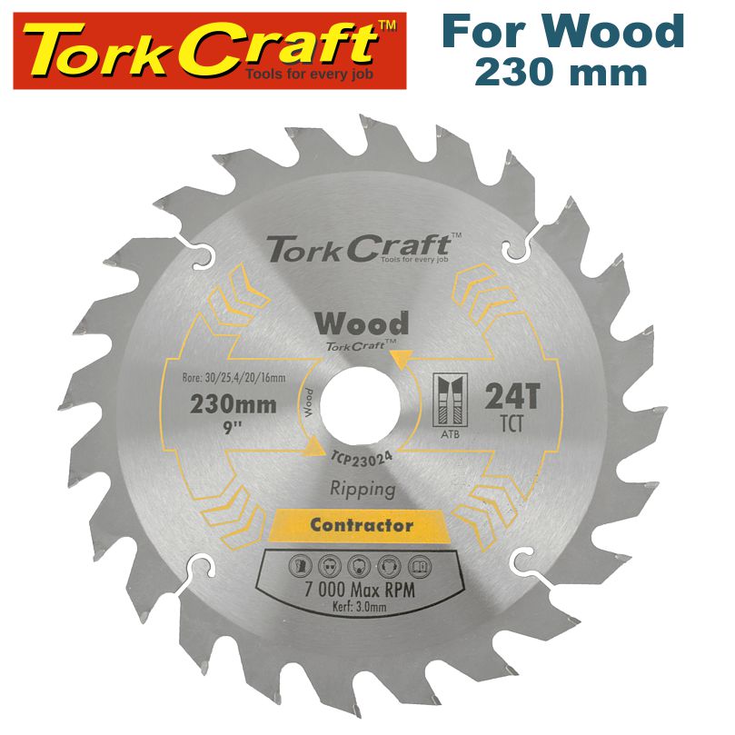 tork-craft-blade-contractor-230x24t-30/1/2-circular-saw-tct-tcp23024-3