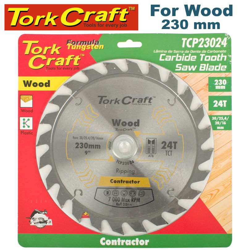 tork-craft-blade-contractor-230x24t-30/1/2-circular-saw-tct-tcp23024-2