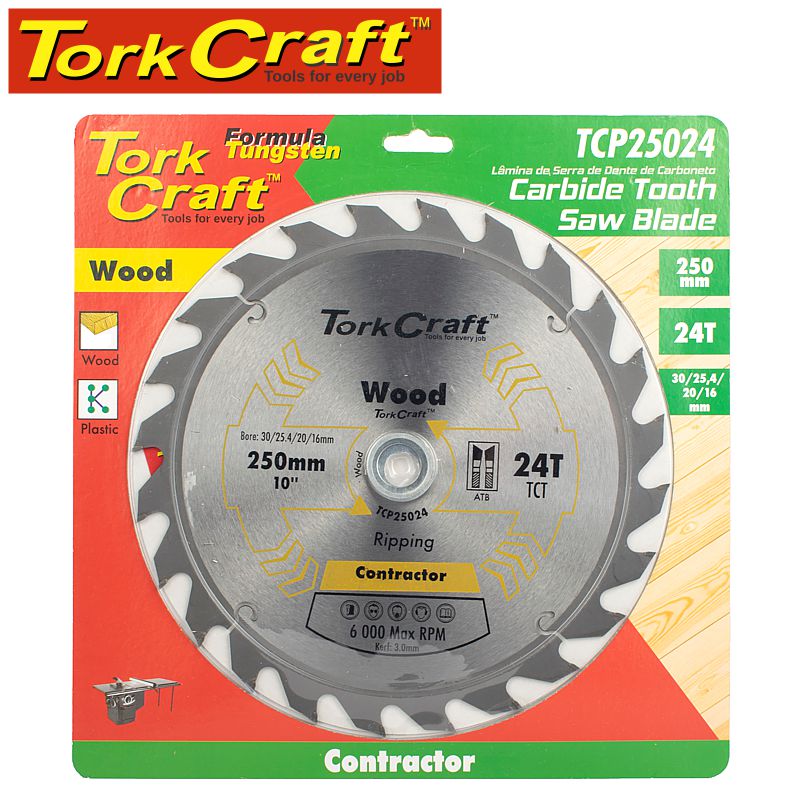 tork-craft-blade-contractor-250-x-24t-30/16-circular-saw-tct-tcp25024-1