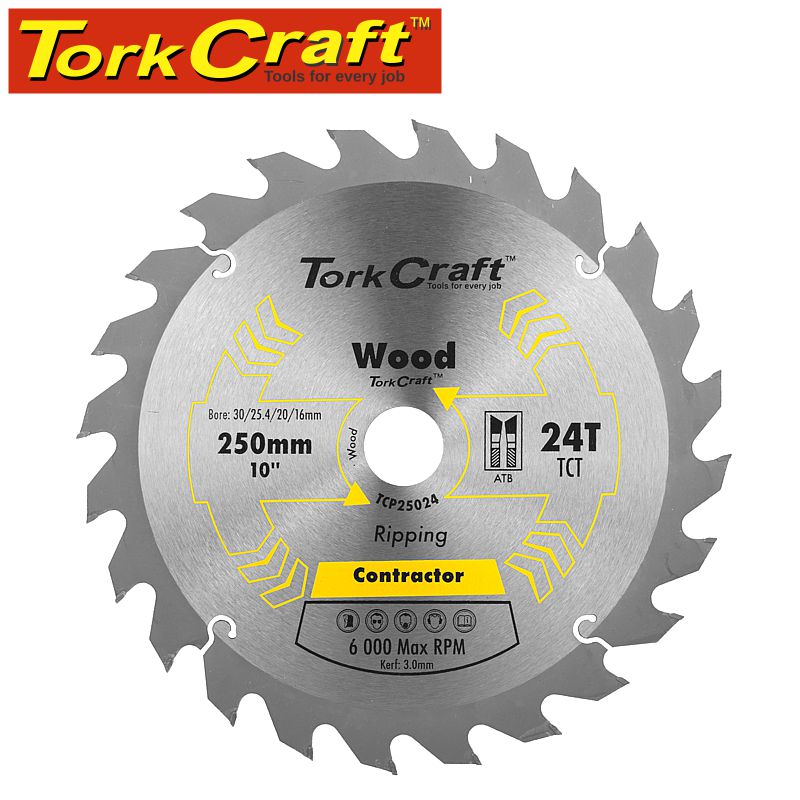 tork-craft-blade-contractor-250-x-24t-30/16-circular-saw-tct-tcp25024-3