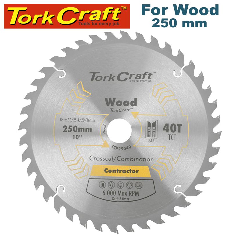 tork-craft-blade-contractor-250-x-40t-30/1/20/16-circular-saw-tct-tcp25040-3