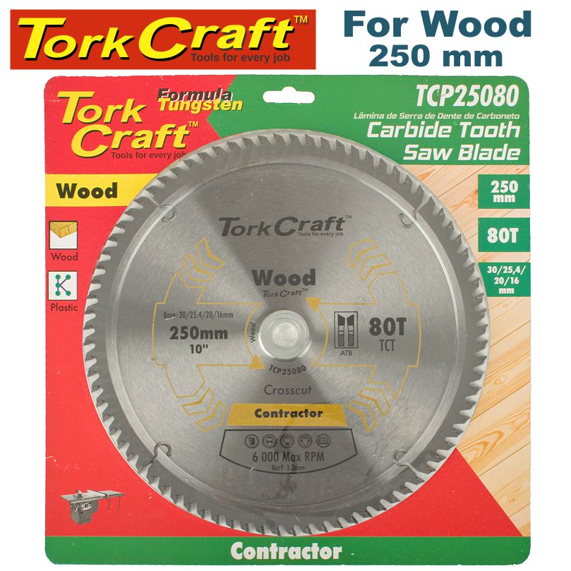 tork-craft-blade-contractor-250-x-80t-atb-30/16-circular-saw-tct-tcp25080-2