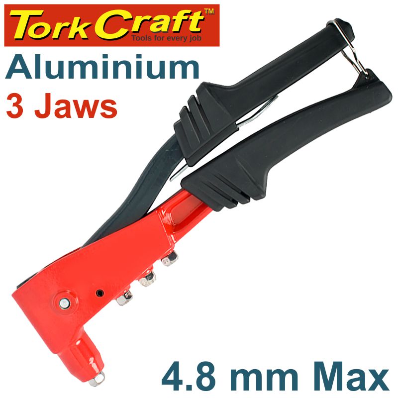 tork-craft-aluminium-hand-riveter--4.8mm-max-3-jaw-h/duty-tcrg0310-1