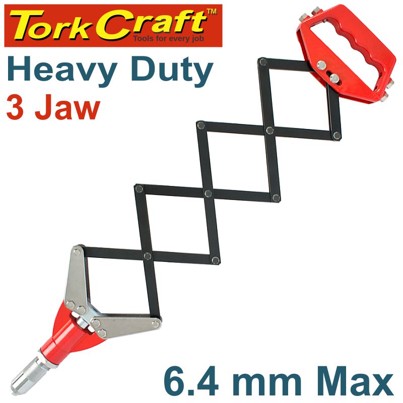 tork-craft-lazy-tong-hand-riveter--6.4mm-max-3-jaw-h/duty-tcrg0320-3
