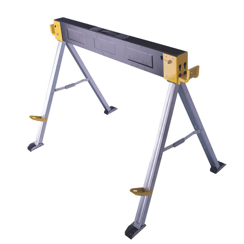 tork-craft-saw-horse-steel-tressle-900mm-x-730mm-foldable-single-frame-tcsh001-1