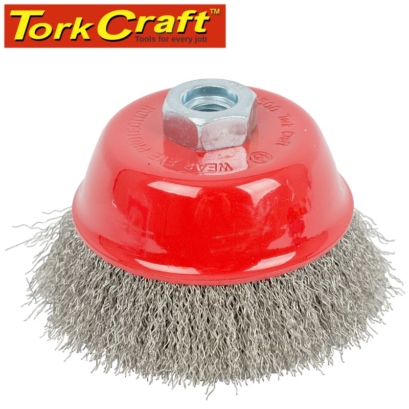 tork-craft-wire-cup-brush-100-x-m14-crimped-stainless-steel-tcw-tcss10014-1