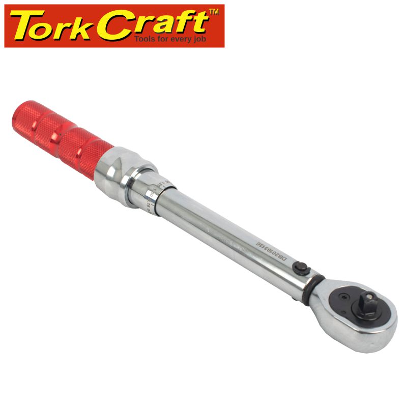 tork-craft-mechanical-torque-wrench-1/4'-x-5---25nm-tctq1425-01-5