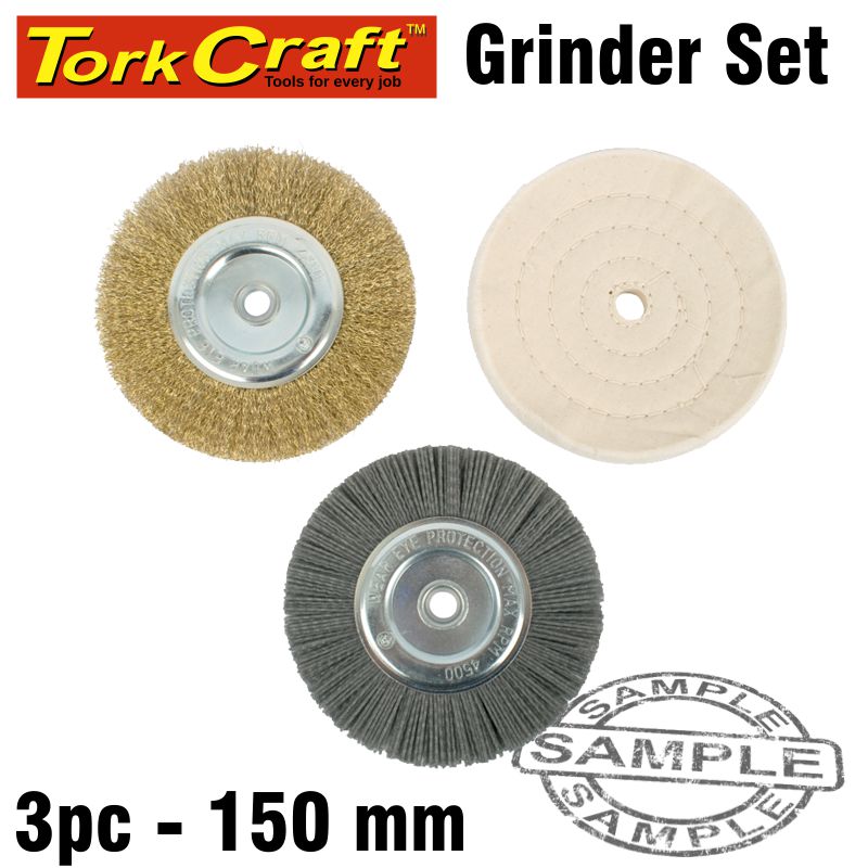 tork-craft-bench-grinder-set-150mm-3pce-1-x-wire-1-x-buff-1-x-nylon-wheel-tcw003-3-1