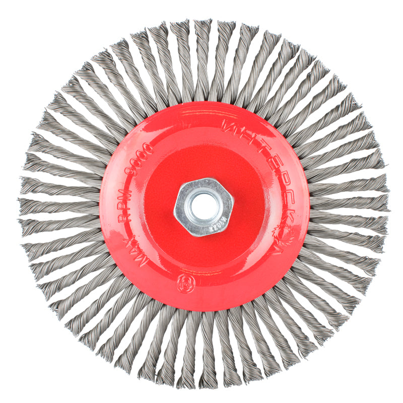 tork-craft-wire-wheel-brush-single-section-twisted-stinger-175mmxm14-blister-tcws175-2-1