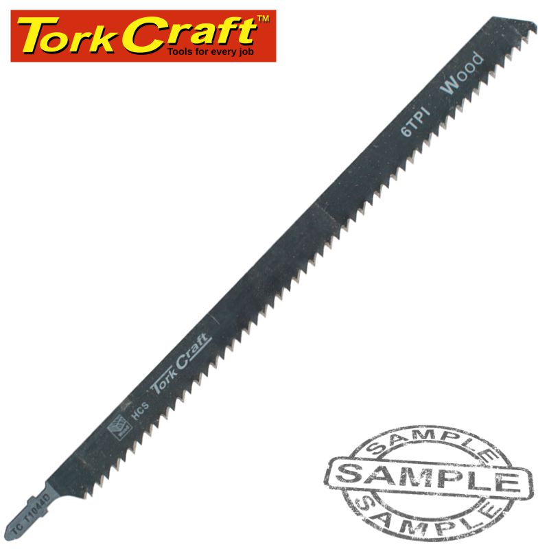 tork-craft-t-shank-sabre-saw-blade-softwood/chip/ply/firbre-4.0mm-6tpi-250mm-2pc-tc-t1044d-3