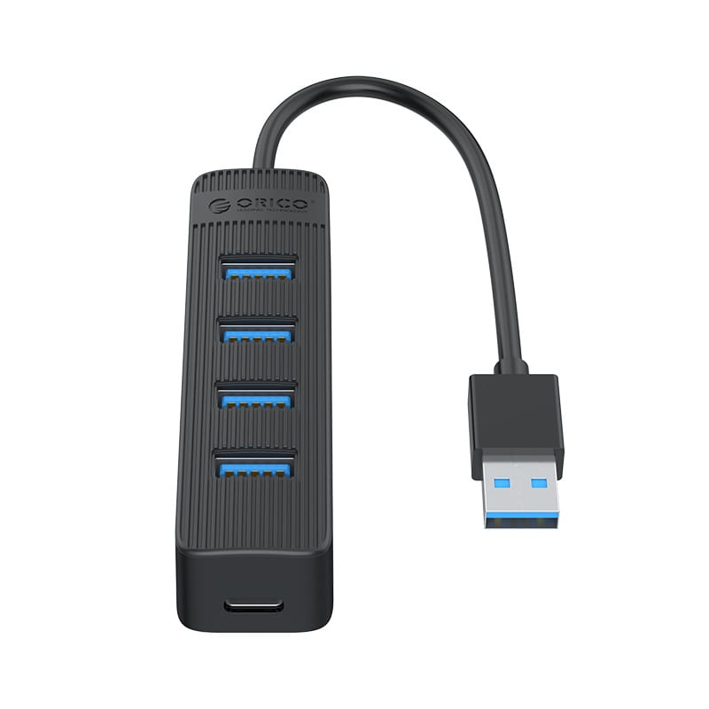 orico-4-port-usb-hub-|-4x-usb3-|-black-3-image