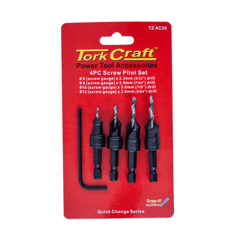 tork-craft-screw-pilot/countersink-set-4pce-tz-ac26-1