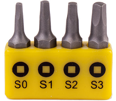 tork-craft-screwdriver-bit-set-square-recess-4pce-25mm-sq0.1.2.3-tz-sq250401c-1