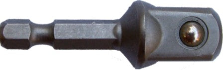 tork-craft-socket-adaptor-1/2'm-sq-x-50mm-1/4'm-hex-shank-bulk-t-ad12050b-1