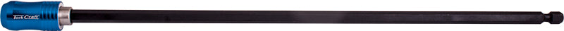 tork-craft-magnetic-bit-holder-300mm-one-touch-carded-1/4'-hex-t-bh21010300-1