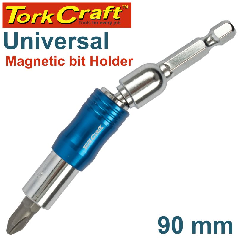 tork-craft-magnetic-bit-holder-90mm-universal-carded-1/4'-hex-t-bh30090-3